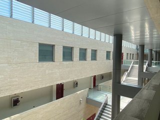 Oficina en alquiler en Polígono Industrial Sur en San Sebastián de los Reyes