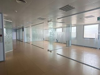 Oficina en alquiler en Polígono Industrial Sur en San Sebastián de los Reyes