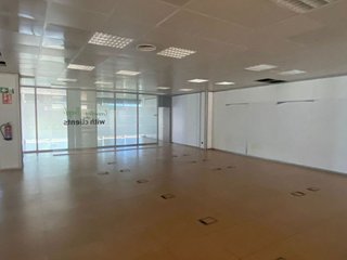 Oficina en alquiler en Polígono Industrial Sur en San Sebastián de los Reyes