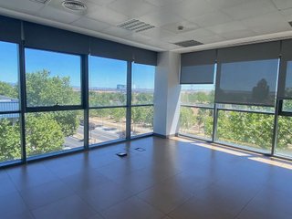 Oficina en alquiler en Polígono Industrial Sur en San Sebastián de los Reyes