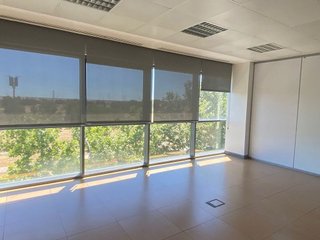 Oficina en alquiler en Polígono Industrial Sur en San Sebastián de los Reyes