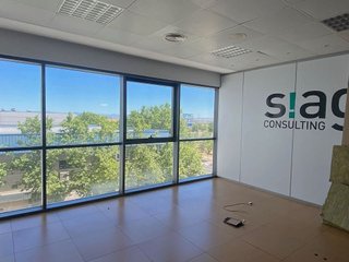 Oficina en alquiler en Polígono Industrial Sur en San Sebastián de los Reyes