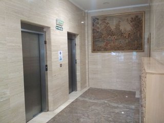 Oficina en alquiler en Iturrama en Pamplona