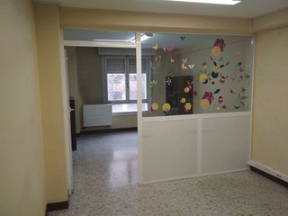 Oficina en alquiler en Iturrama en Pamplona