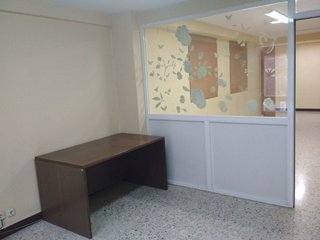 Oficina en alquiler en Iturrama en Pamplona