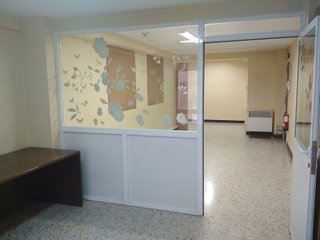 Oficina en alquiler en Iturrama en Pamplona