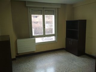 Oficina en alquiler en Iturrama en Pamplona