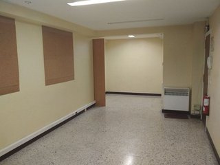 Oficina en alquiler en Iturrama en Pamplona