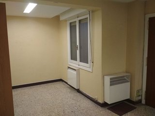 Oficina en alquiler en Iturrama en Pamplona