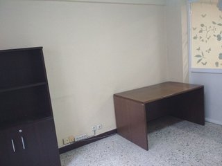 Oficina en alquiler en Iturrama en Pamplona