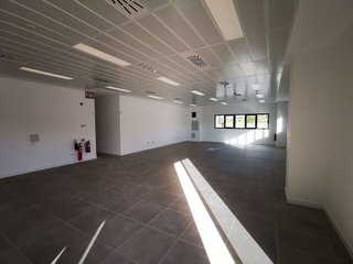 Nave industrial en alquiler en Ensanche de Vallecas - Valdecarros en Madrid