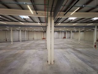 Nave industrial en alquiler en Ensanche de Vallecas - Valdecarros en Madrid
