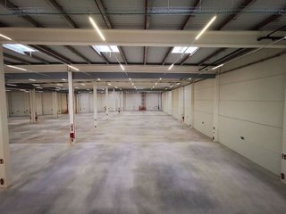 Nave industrial en alquiler en Ensanche de Vallecas - Valdecarros en Madrid