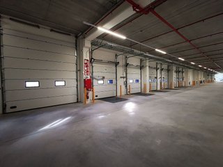 Nave industrial en alquiler en Ensanche de Vallecas - Valdecarros en Madrid