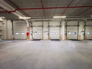 Nave industrial en alquiler en Ensanche de Vallecas - Valdecarros en Madrid