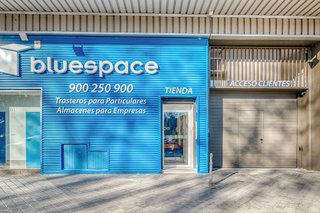 Trastero en alquiler en Moscardó en Madrid