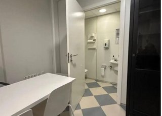 Local comercial en alquiler en Duggi - Rambla - Los Hoteles en Santa Cruz de Tenerife