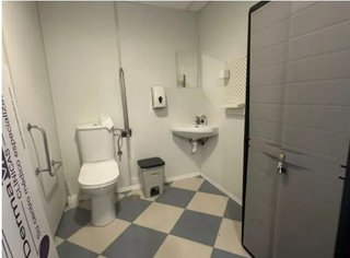 Local comercial en alquiler en Duggi - Rambla - Los Hoteles en Santa Cruz de Tenerife