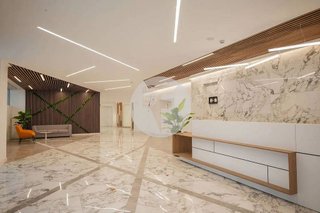 Oficina en alquiler en Arroyo de la Vega en Alcobendas