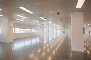 Oficina en alquiler en Arroyo de la Vega en Alcobendas