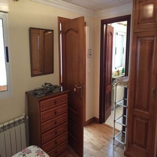 Piso en alquiler en Campus Norte - San Caetano en Santiago de Compostela