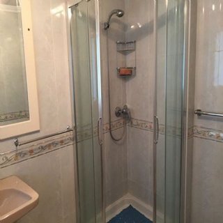 Piso en alquiler en Campus Norte - San Caetano en Santiago de Compostela