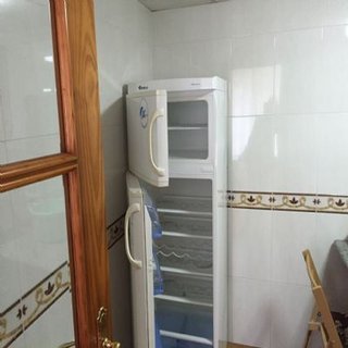 Piso en alquiler en Campus Norte - San Caetano en Santiago de Compostela