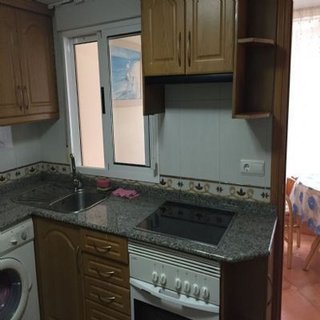 Piso en alquiler en Campus Norte - San Caetano en Santiago de Compostela