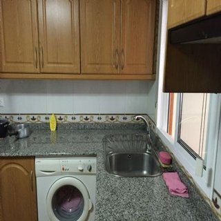 Piso en alquiler en Campus Norte - San Caetano en Santiago de Compostela