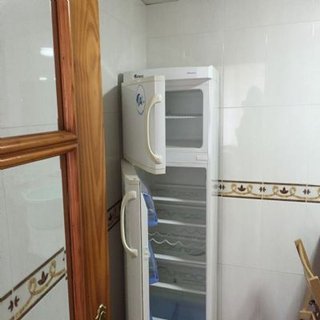 Piso en alquiler en Campus Norte - San Caetano en Santiago de Compostela