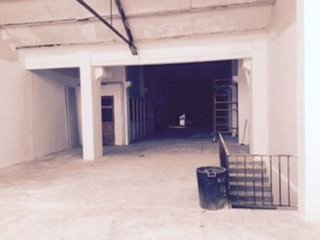 Local comercial en alquiler en La Granja en Zaragoza