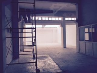 Local comercial en alquiler en La Granja en Zaragoza