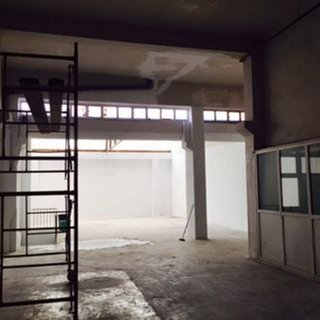 Local comercial en alquiler en La Granja en Zaragoza