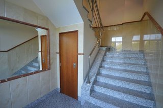 Oficina en alquiler en Os Mallos - San Cristóbal en Coruña (A)