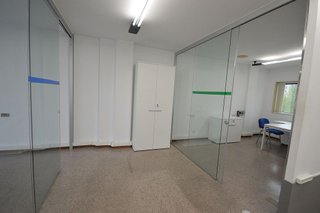 Oficina en alquiler en Os Mallos - San Cristóbal en Coruña (A)
