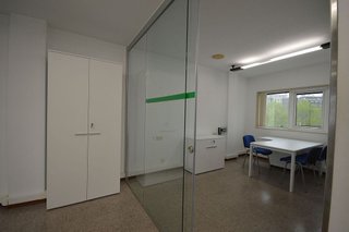Oficina en alquiler en Os Mallos - San Cristóbal en Coruña (A)