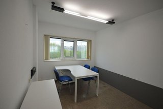 Oficina en alquiler en Os Mallos - San Cristóbal en Coruña (A)