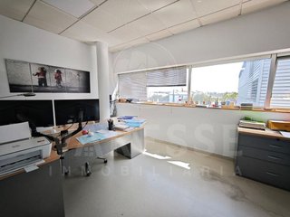 Oficina en alquiler en Zona Avda. Juan de Diego - Parque Municipal  en Bormujos