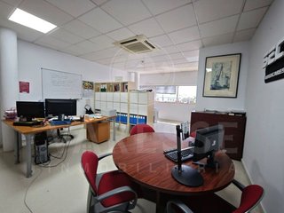 Oficina en alquiler en Zona Avda. Juan de Diego - Parque Municipal  en Bormujos
