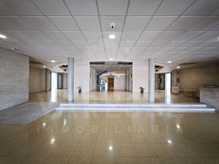 Oficina en alquiler en Zona Avda. Juan de Diego - Parque Municipal  en Bormujos