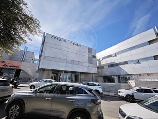Oficina en alquiler en Zona Avda. Juan de Diego - Parque Municipal  en Bormujos