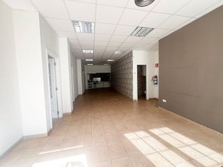 Local comercial en alquiler en Hondarribia