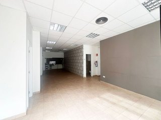 Local comercial en alquiler en Hondarribia