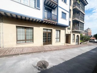 Local comercial en alquiler en Hondarribia