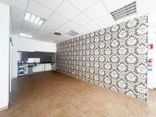 Local comercial en alquiler en Hondarribia
