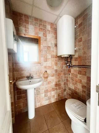 Local comercial en alquiler en Hondarribia