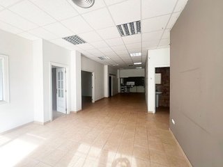 Local comercial en alquiler en Hondarribia