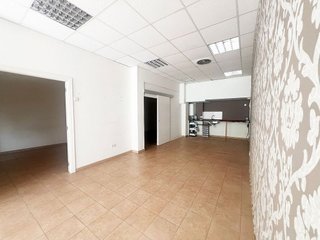 Local comercial en alquiler en Hondarribia