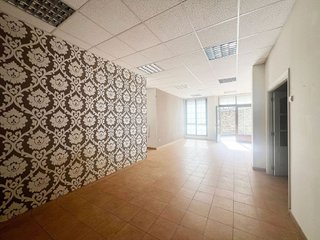 Local comercial en alquiler en Hondarribia