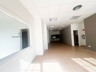 Local comercial en alquiler en Hondarribia